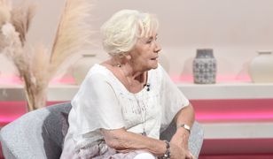 Co dalej z Teresą Lipowską w "M jak miłość"? Dobra wiadomość dla fanów