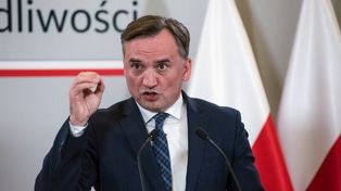 Sąd uchylił przymusowe doprowadzenie Ziobry. Może żądać odszkodowania