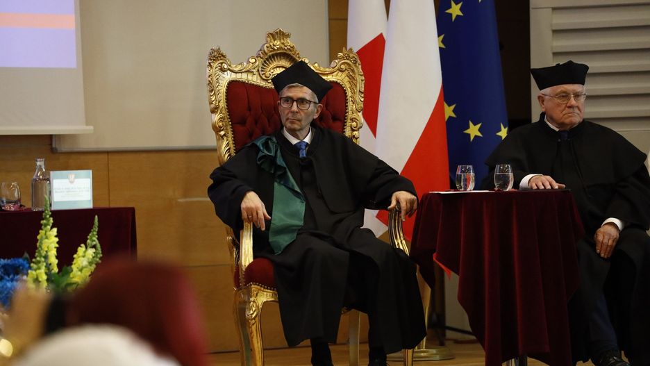 Święto Uniwersytetu Jana Długosza