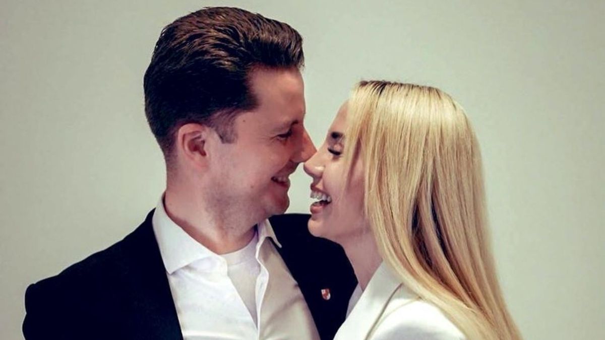 Marianna Schreiber wróciła do Piotra Korczarowskiego