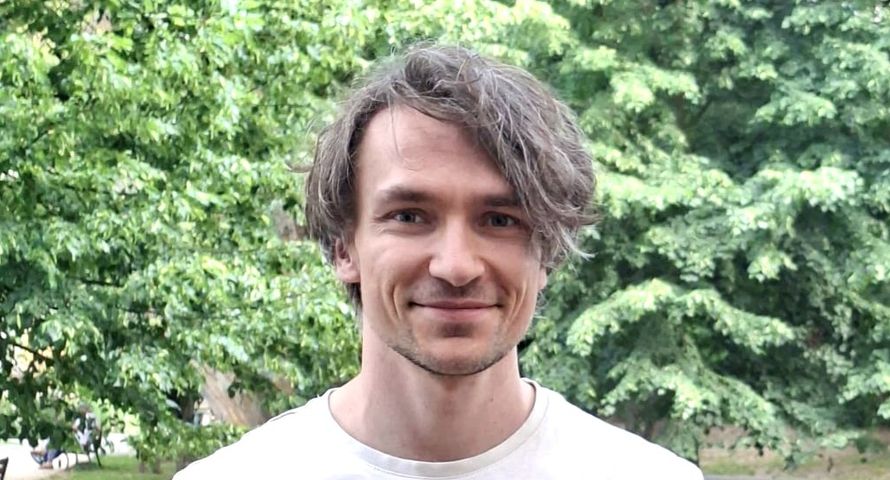 Nowy zastępca redaktorki naczelnej "Forbes Polska"