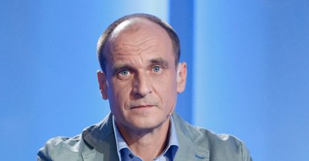 Kukiz o pakcie z PiS. "Trzymamy się w szachu"