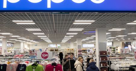 Od dzisiaj w Pepco. Ceny od 25 zł za sztukę