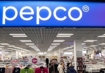 Od dzisiaj w Pepco. Ceny od 25 zł za sztukę
