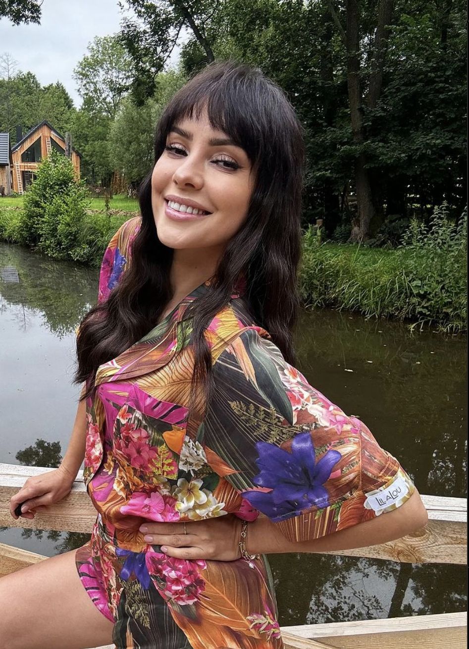 Dorota Gardias