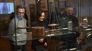 Takiej Legnicy nie pamięta już nikt. Muzeum pokazuje życie sprzed 200 lat