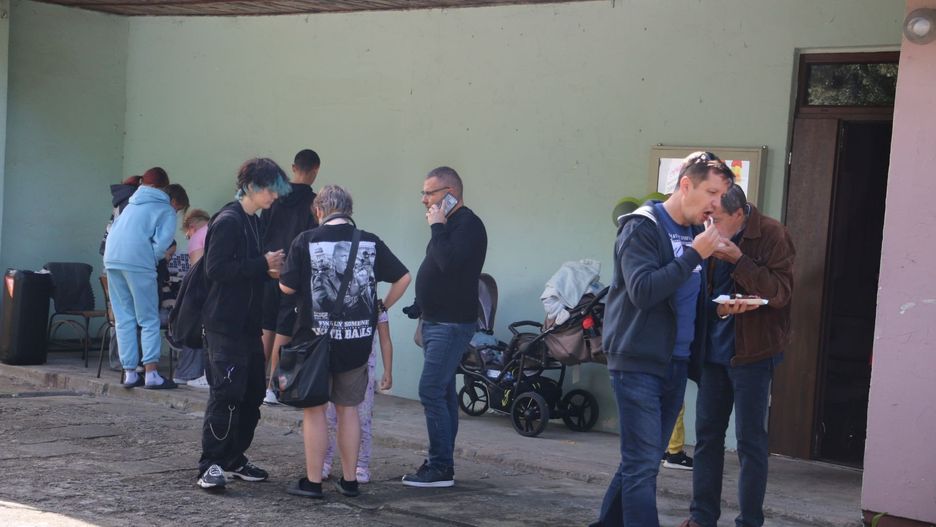 Rodzinne Ogródki Działkowe &#34;Kujawiak&#34; w Aleksandrowie Kujawskim świętowały 65-lecie.