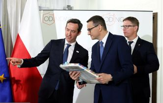 Wiceminister: wiek emerytalny w referendum to dobry pomysł