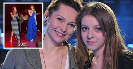 Ich "bitwa" przeszła do historii "The Voice of Poland". Po ponad 10 latach odtworzyły kultowy występ [WIDEO]