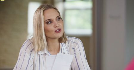 Magdalena Chorzewska reaguje na słowa Ani i Adama ze "Ślubu od pierwszego wejrzenia". Nie chce się tłumaczyć