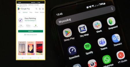 Trojan w Google Play. Aplikacja ma 50 tys. pobrań i jest nadal dostępna