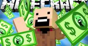 Metaverse w Minecrafcie. Twórcy projektu zniknęli z pieniędzmi użytkowników