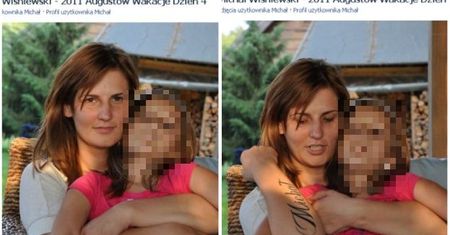 Tatuaż Tajner dla Wiśniewskiego (FOTO)