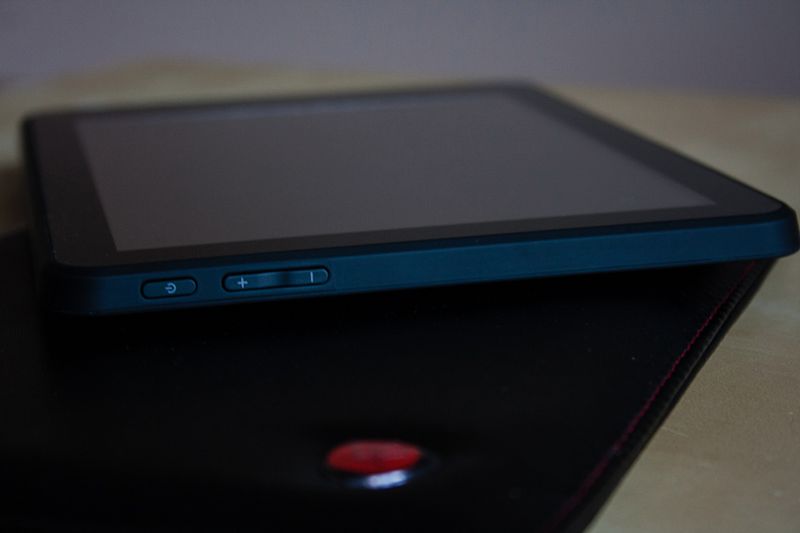 Prestigio Multipad PMP5080B - dobre wykonanie i ICS, ale... [pierwsze wrażenia] 4