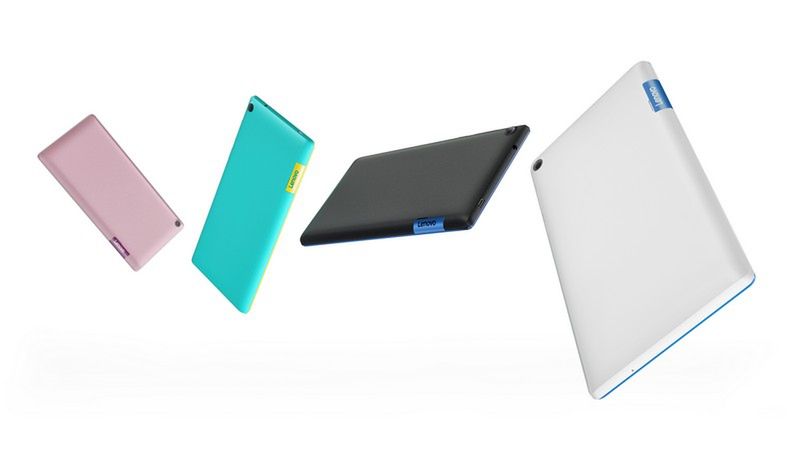 Lenovo TAB3 i Miix 310 to tabletowe nowości firmy na MWC 2016 2