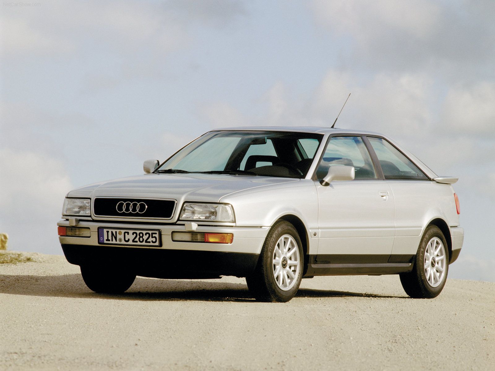 Audi - za co kochamy władcę pierścieni? 44