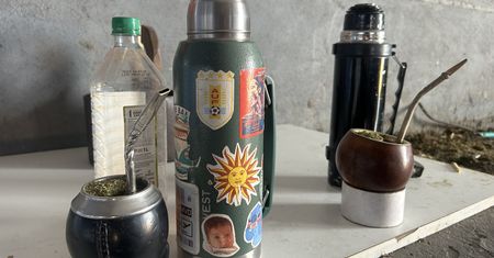 Jak zalegalizowano marihuanę w Urugwaju? Byli pierwsi