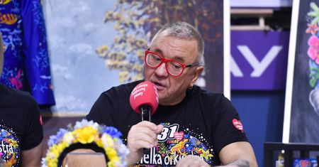 Klamka zapadła. Decyzja księdza ws. Owsiaka