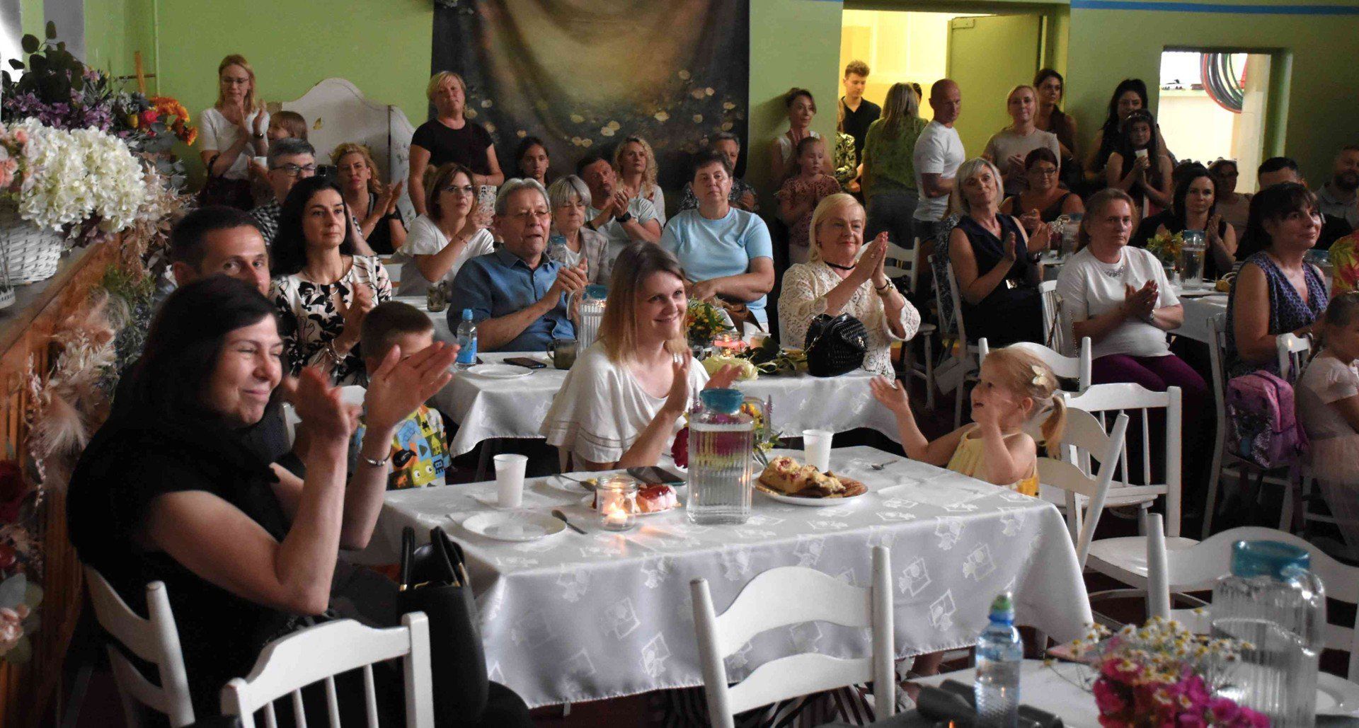 Koncert charytatywny w Szkole Podstawowej nr 11. Inowrocław 2025