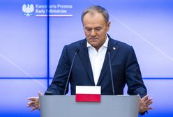 Napisał do Tuska i Hołowni. Prezes TK stawia żądania