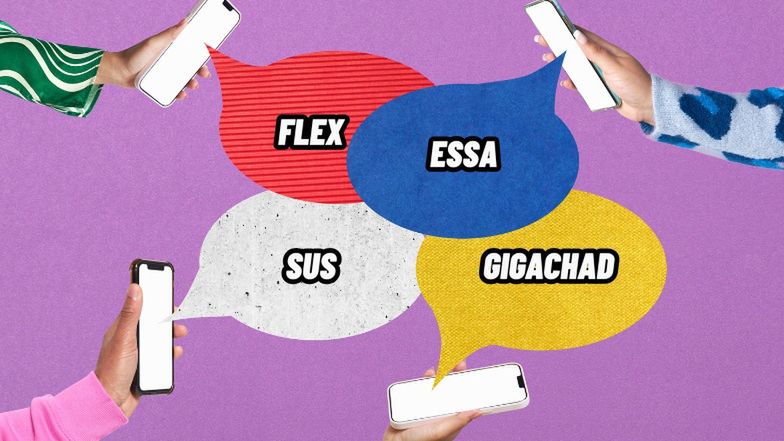 QUIZ: Rozumiesz język Zetek? Jeśli zdobędziesz 10/10, jesteś gigachadem