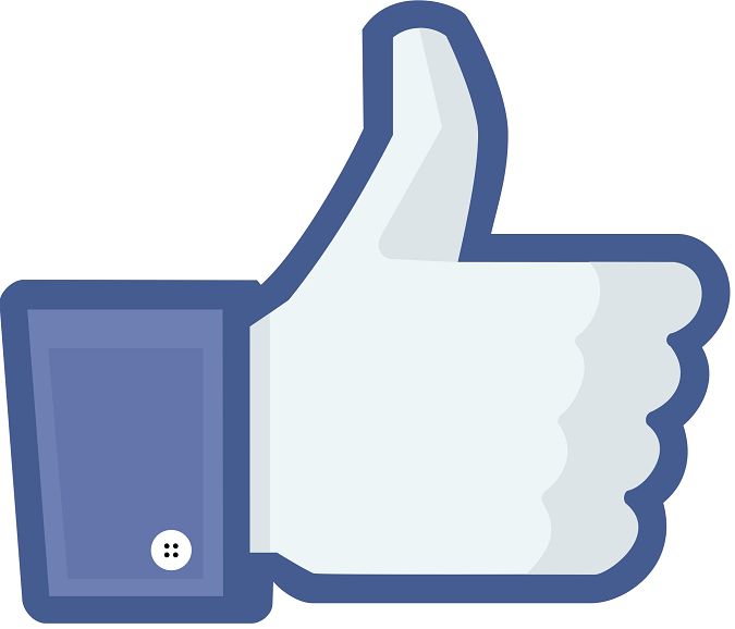Jestem Adam, przez dziesięć lat nie istniałem. Bo dopiero od niedawna mam konto na Facebooku 2