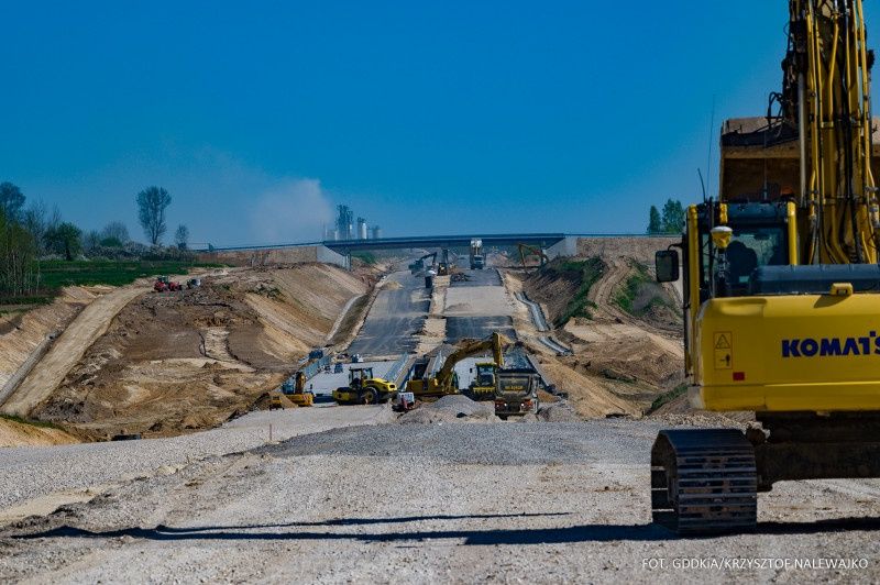 Obwodnica Kraśnika S19