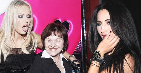 Mama Dody GROZI STECZKOWSKIEJ: "Będzie płacz i lament!"