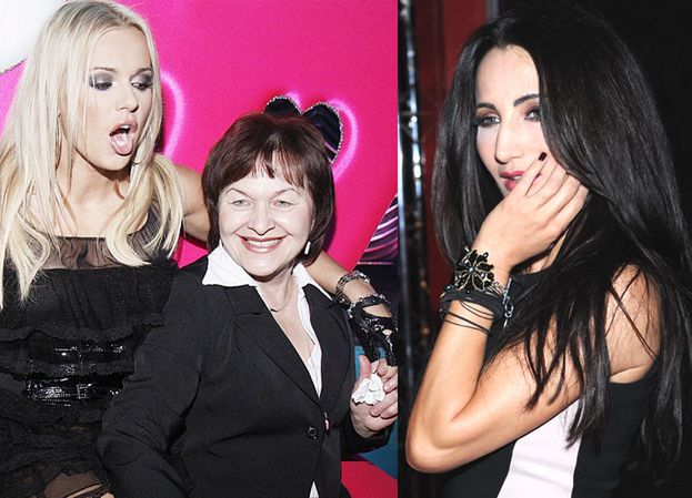 Mama Dody GROZI STECZKOWSKIEJ: "Będzie płacz i lament!"