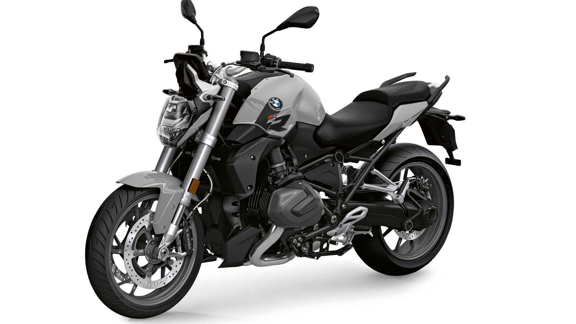 BMW R 1250 R