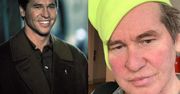 Zapomniany aktor Val Kilmer krytycznie o sobie: "Wyglądam jak skrzat" (FOTO)
