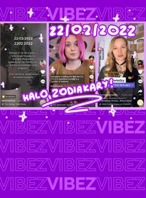 22.02.2020 magicznym okiem. Co zodiakary mówią o tej wyjątkowej dacie?