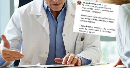 Oto koszt wykształcenia lekarza w Polsce. Ile kosztują nas studia medyków?
