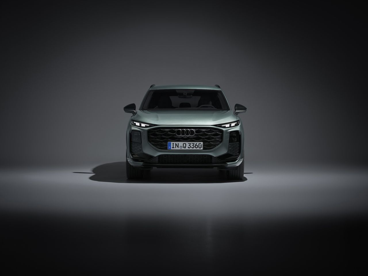 Nowe Audi Q3 wjeżdża do Polski. Ceny nie są już tajemnicą