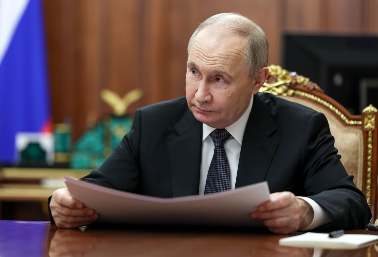 USA und Ukraine stärken Position: Russland besorgt über Abkommen