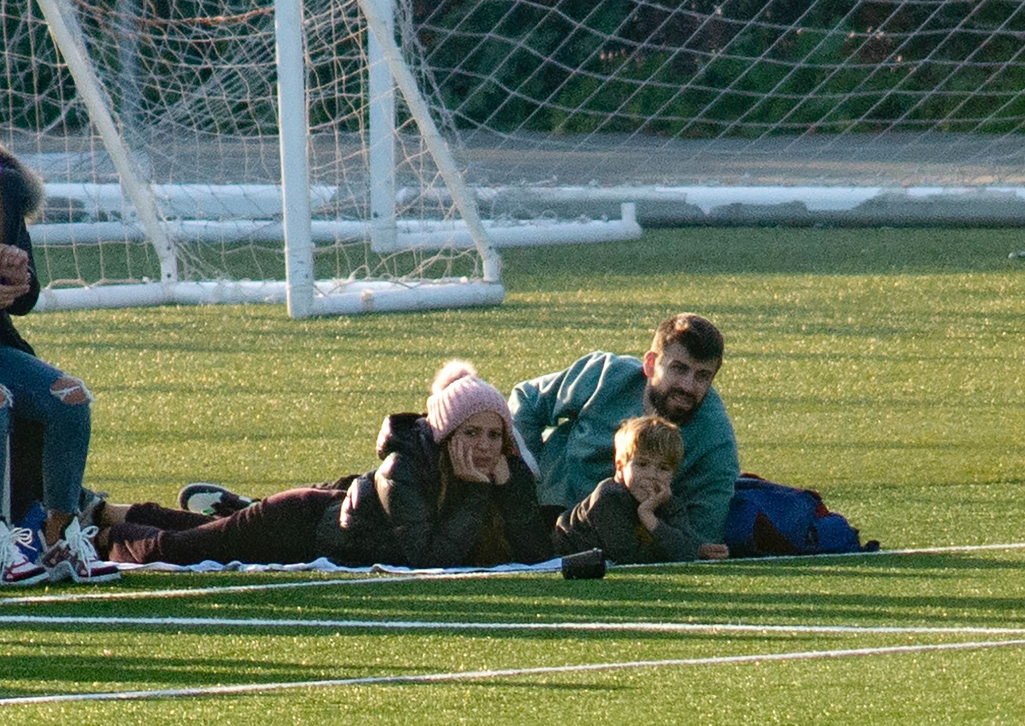 shakira i gerard pique