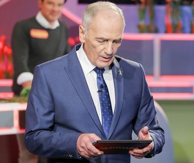 Co dalej z "Familiadą"? Producent rozwiewa wątpliwości