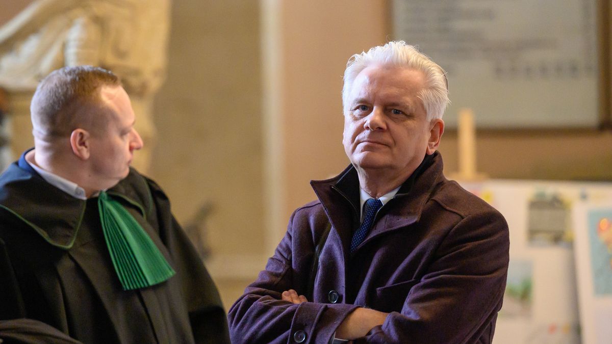 Tomasz Ka�u�ny
Jakub Kaczmarczyk
proces, s�d, Tomasz K., Tomasza Ka�u�nego, rozprawa, sprawa, wyrok, wy�udzanie, wymuszanie, korupcja, �ap�wki