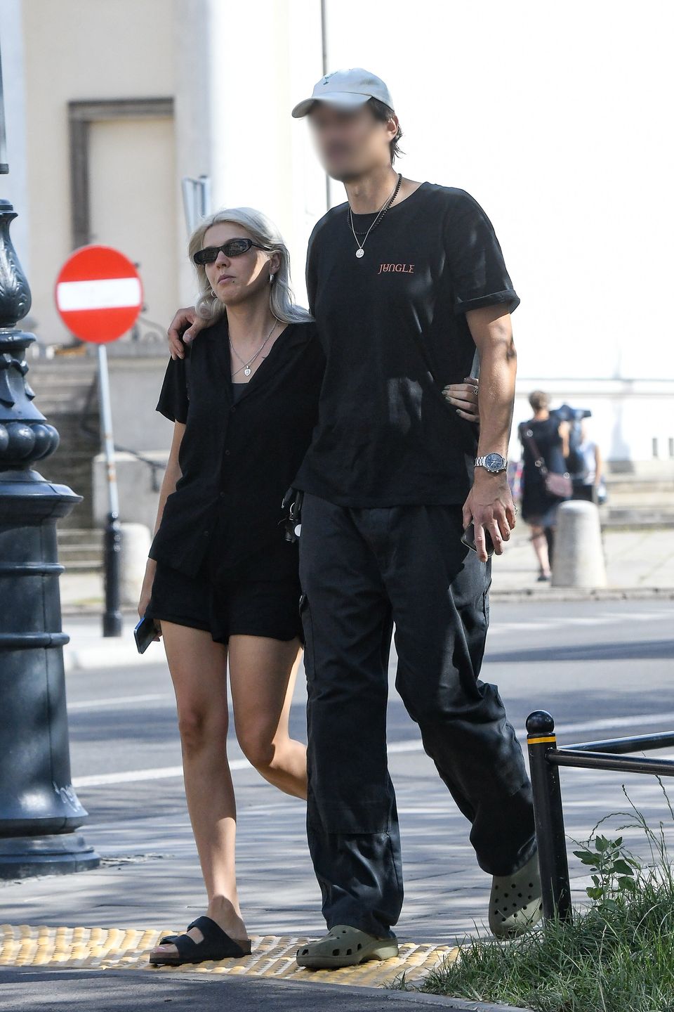 Daria Zawiałow z nowym chłopakiem.