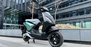 Test: Piaggio 1 Active — elektryczna podstawa