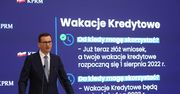Wziął wakacje kredytowe i nie mógł kupić elektroniki na raty. Problem może być powszechny