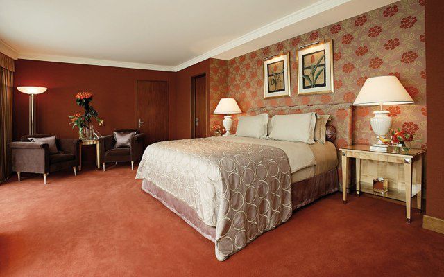 10 najdroższych apartamentów hotelowych na świecie 2