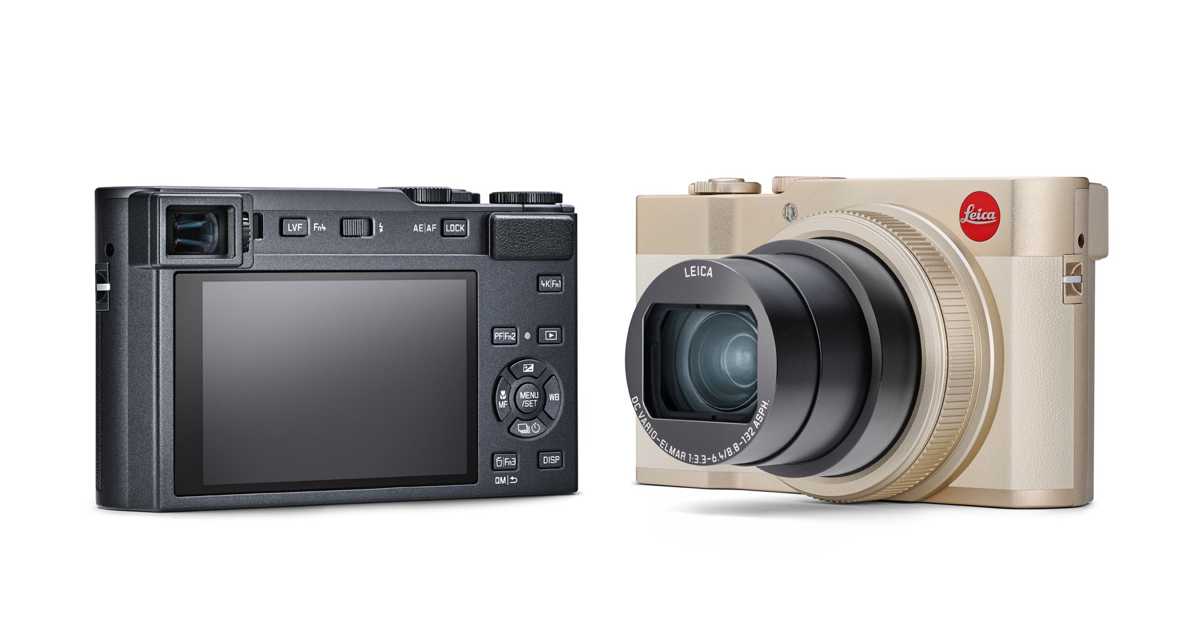 Leica C-Lux to nowy stylowy kompakt z 15-krotnym zoomem 3
