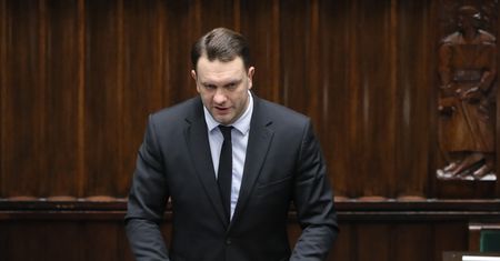 Wrzawa po artykule WP. Lewica reaguje na wniosek KO