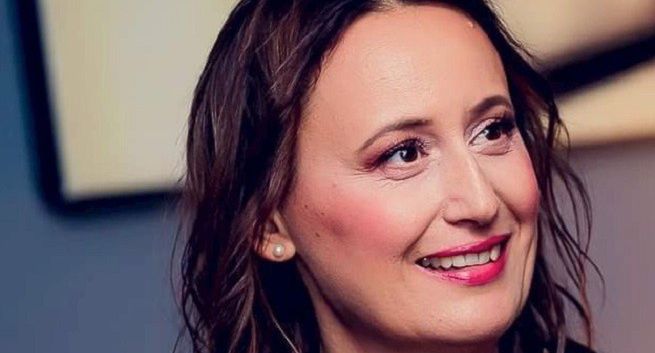 Magdalena Szwedkowicz: z Fox Networks Group do Endemol Shine Group
