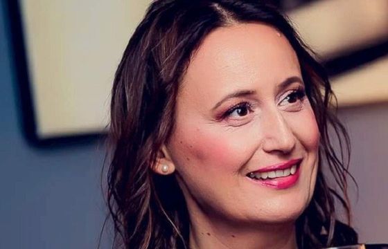 Magdalena Szwedkowicz: z Fox Networks Group do Endemol Shine Group