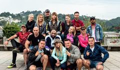 Show „Ameryka Express 2” ogląda 1,06 mln widzów. TVN liderem w 16-49