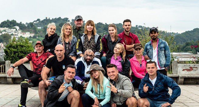 Show „Ameryka Express 2” ogląda 1,06 mln widzów. TVN liderem w 16-49