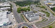 SIGMA OFFICE CENTER rośnie przy Grudziądzkiej. Całą kondygnację wynajmie Alfa Brokers [fotorelacja]