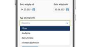 mojeIKP czyli Internetowe Konto Pacjenta teraz także w telefonie